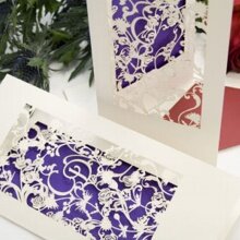 Chartula Studios Fairytale Thistle and Rose