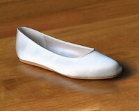 Wedding Trainers