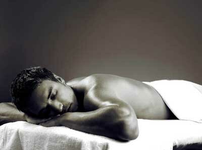 Mens Facial Treatment