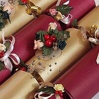 Christmas Crackers