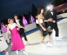 Reception Ideas