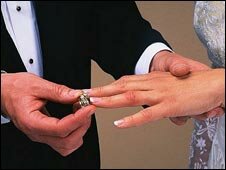 Soon you can marry in any church you like… well not quite