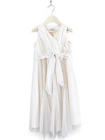 Monsoon Flower Girl Dress