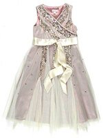 Monsoon Cinderella Flowergirl Dress