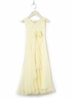 Abberley Mini Bridesmaid Dress