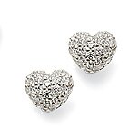 heart-earrings