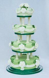 Really Nice Cakes