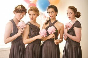 twobirds Bridesmaid